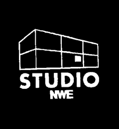 STUDIO NWE logo