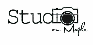 STUDIO ON MAPLE logo