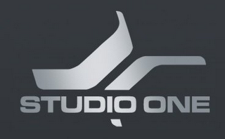 STUDIO ONE logo
