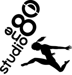 STUDIO ONE 80 logo