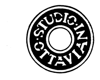 STUDIO OTTAVIANI logo