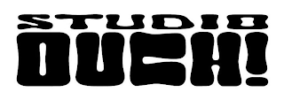 STUDIO OUCH! logo