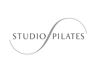 STUDIO PILATES logo