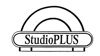 STUDIO PLUS logo