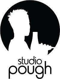 STUDIO POUGH logo