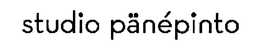 STUDIO PÄNÉPINTO logo