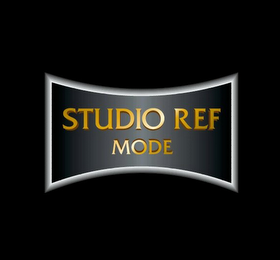STUDIO REF MODE logo