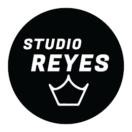 STUDIO REYES logo