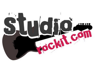 STUDIO ROCKIT.COM logo