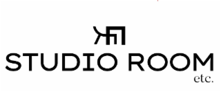 STUDIO ROOM ETC. logo