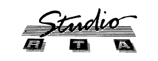 STUDIO RTA logo