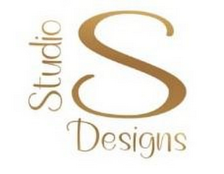 STUDIO S DESIGNS logo