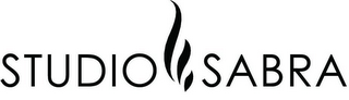 STUDIO SABRA logo