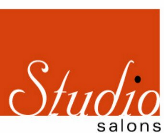 STUDIO SALONS logo
