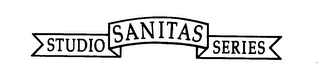 STUDIO SANITAS SERIES logo