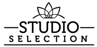 STUDIO SELECTION logo