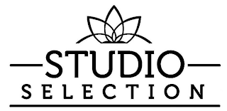 STUDIO SELECTION logo