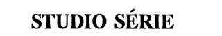STUDIO SERIE logo