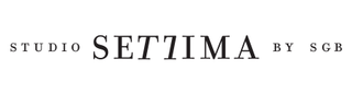 STUDIO SETTIMA BY SGB logo