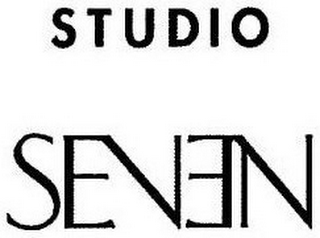 STUDIO SEVEN logo