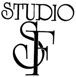 STUDIO SF logo