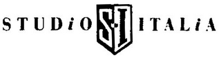 STUDIO SI ITALIA logo