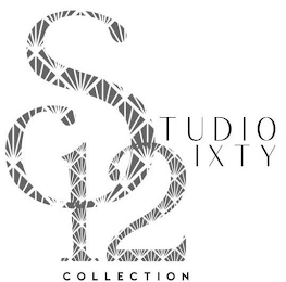 STUDIO SIXTY12 COLLECTION logo