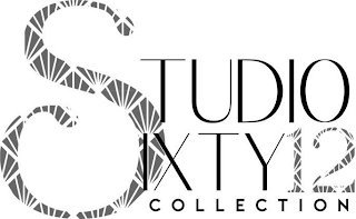 STUDIO SIXTY12 COLLECTION logo