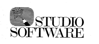STUDIO SOFTWARE logo