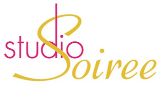 STUDIO SOIREE logo