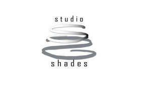 STUDIO SS SHADES logo