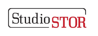 STUDIO STOR logo