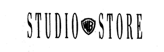 STUDIO STORE logo