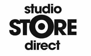 STUDIO STORE DIRECT logo