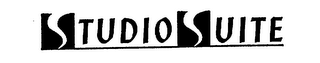 STUDIO SUITE logo