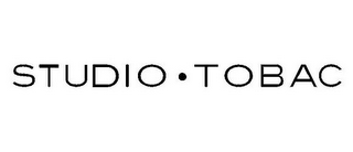 STUDIO TOBAC logo