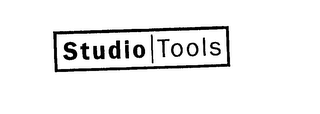 STUDIO TOOLS logo