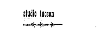 STUDIO TUCSON