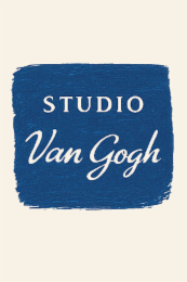 STUDIO VAN GOGH logo