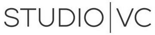 STUDIO VC logo