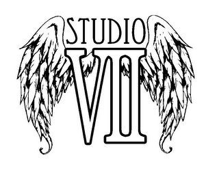 STUDIO VII logo