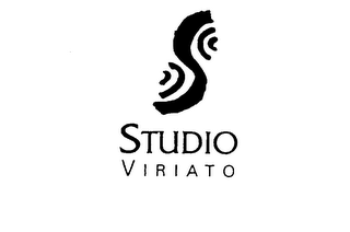 STUDIO VIRIATO logo