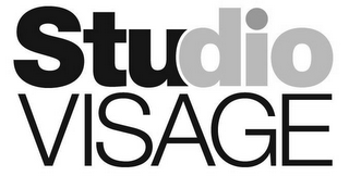STUDIO VISAGE logo