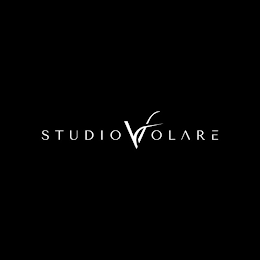 STUDIO VOLARE logo