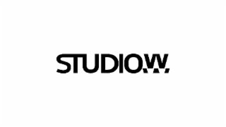 STUDIO W logo
