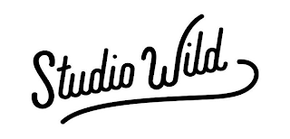 STUDIO WILD logo