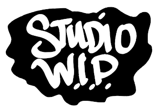 STUDIO W.I.P. logo