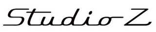 STUDIO Z logo