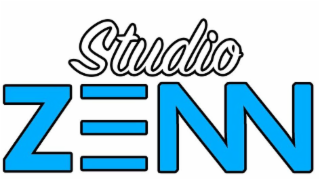 STUDIO ZENN logo