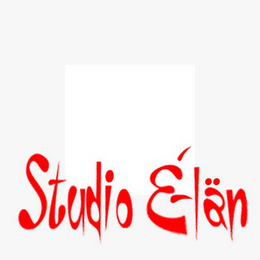STUDIO ÉLÄN logo